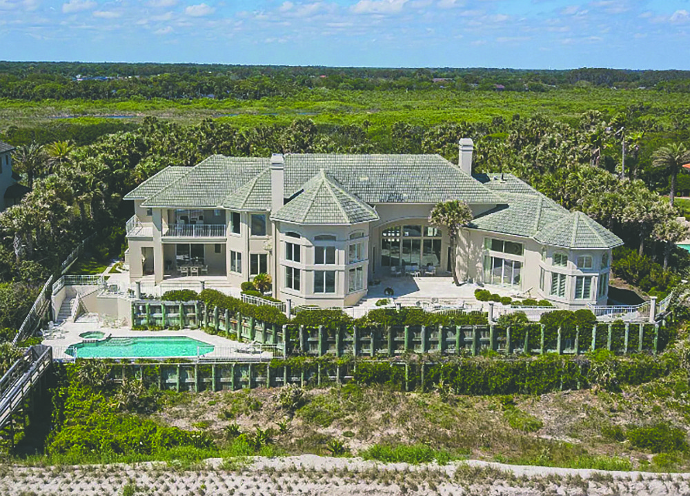 Top 10 home sales of week Jax Daily Record