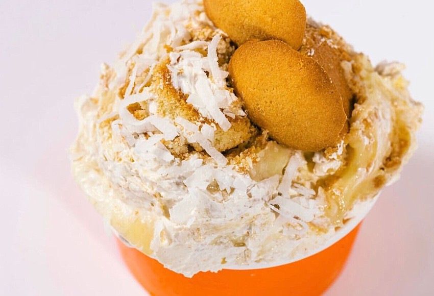 The Peach Cobbler Factory coming to Winter Garden | West Orange