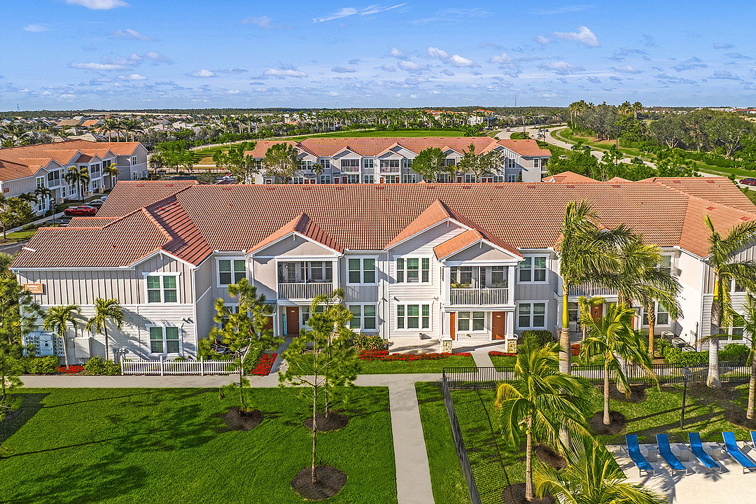 Lakewood Ranch apartment complex sells for 134.9 million