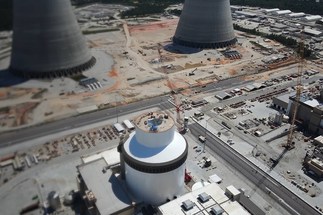 JEA to sell a portion of its energy from Plant Vogtle for $571 million