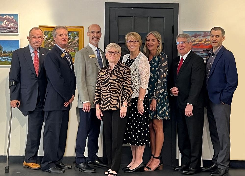 Two financial firms merge in Fort Myers Business Observer