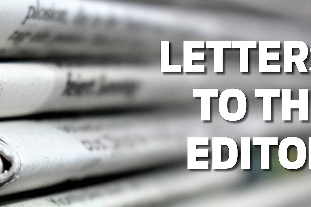 Letter: School Board candidate Rob Wood's qualifications stand out