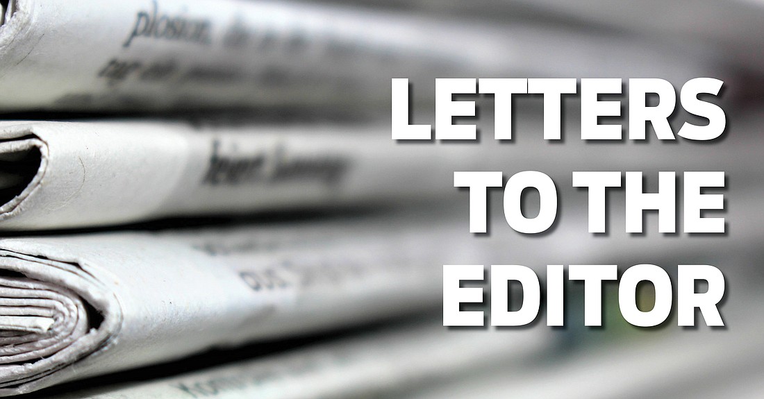 LETTERS: Utility rate hike would be unfair to current residents ...
