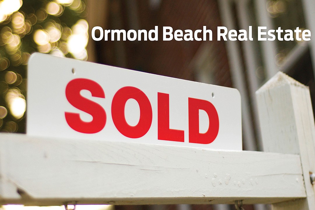 A house in Plantation Bay tops sales list in Ormond Beach. | Observer ...