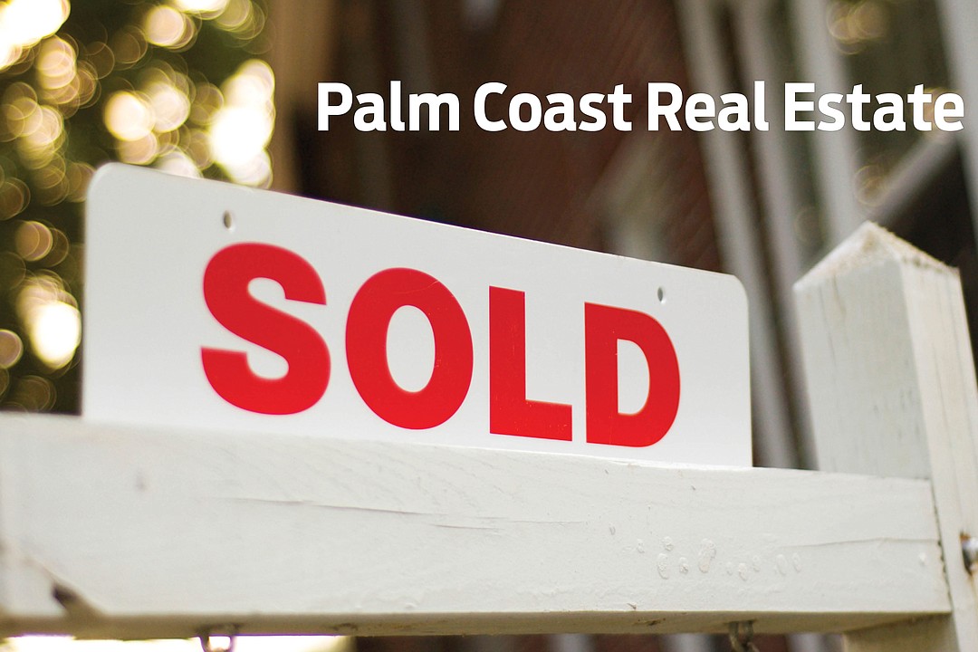 A Hammock Dunes home tops real estate listings with 1 million sale