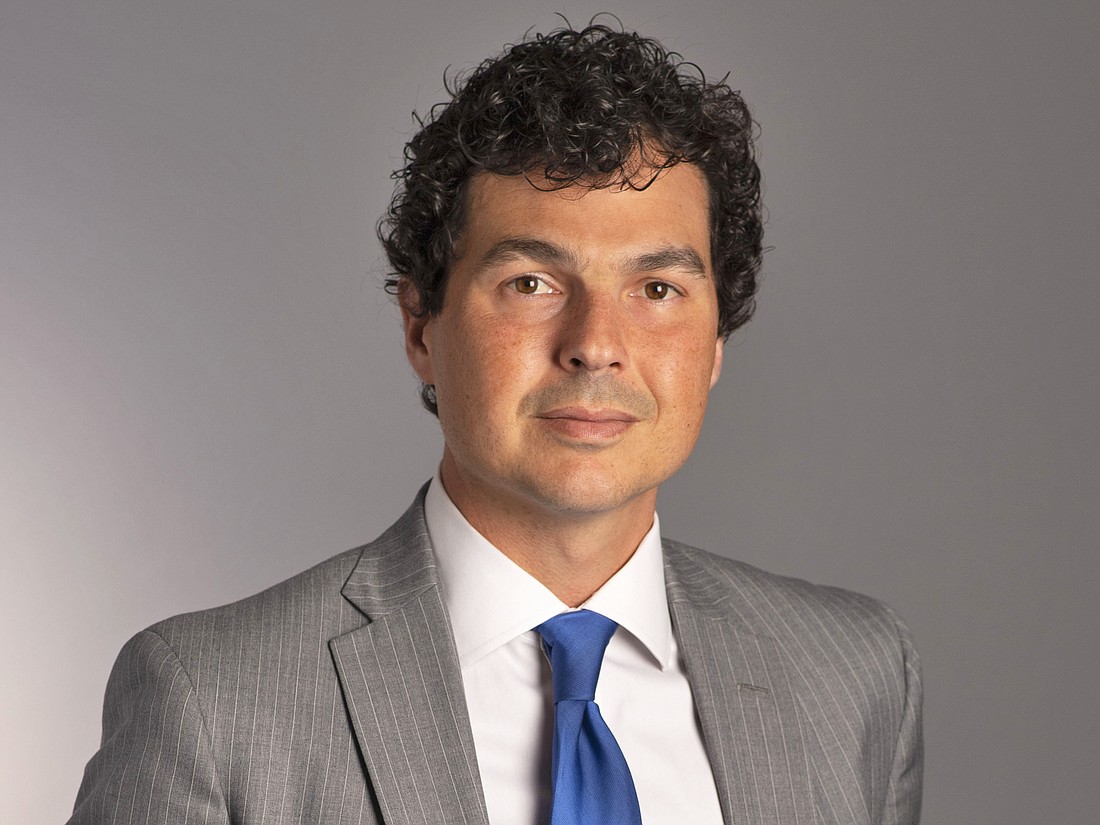 Richard Rivera, a partner at Smith Gambrell Russell, is appointed chair of The Florida Bar’s Mental Health & Wellness of Florida Lawyers Committee.