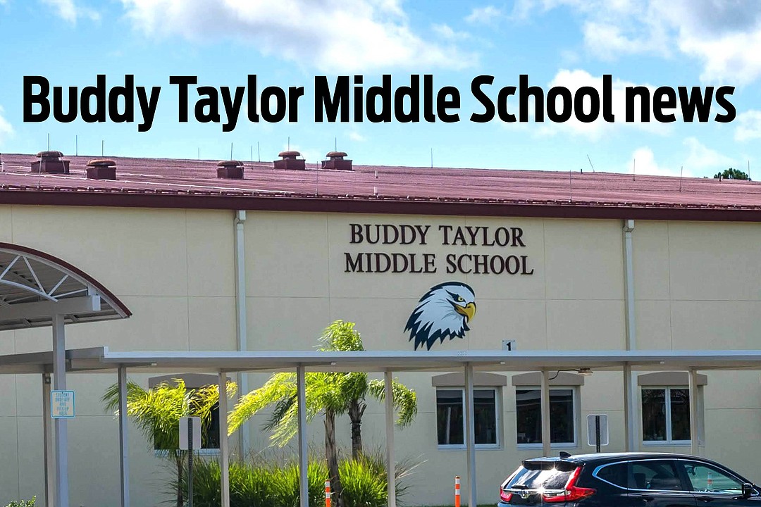 El maestro de español I de la escuela secundaria Buddy Taylor se vuelve virtual |  Noticias locales para espectadores