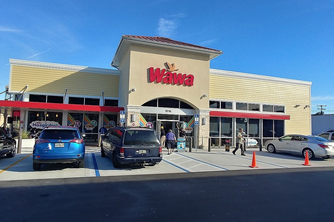 Fort Hamer Crossing Parrish Wawa Opening Date Wawa opening two Jacksonville stores in the next two weeks | Jax Daily