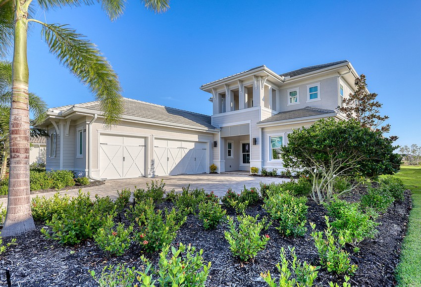 Top residential real estate sales for Aug. 2428 in Lakewood Ranch
