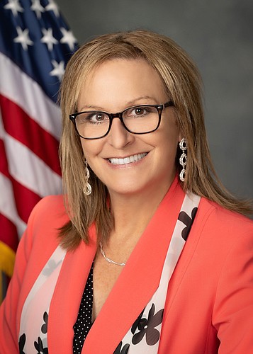 Karen Feaster. Courtesy photo