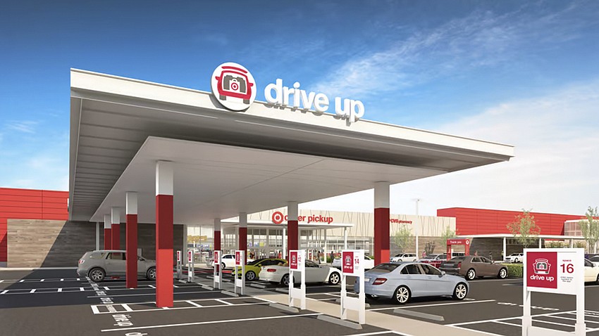SuperTarget plans 2024 remodel of its OakLeaf store Jax Daily Record
