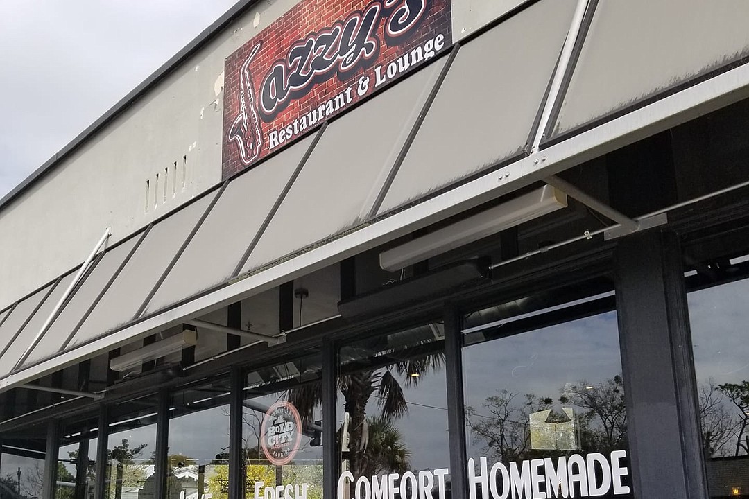 Insurance costs cause closing of Jazzy’s Restaurant and Lounge in