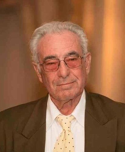 Frank Cassata, a prominent developer in Sarasota, died Wednesday, July 12, 2023.