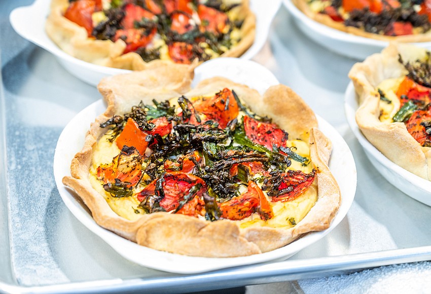 Nuovi ristoranti attendono le tue papille gustative al Lakewood Ranch