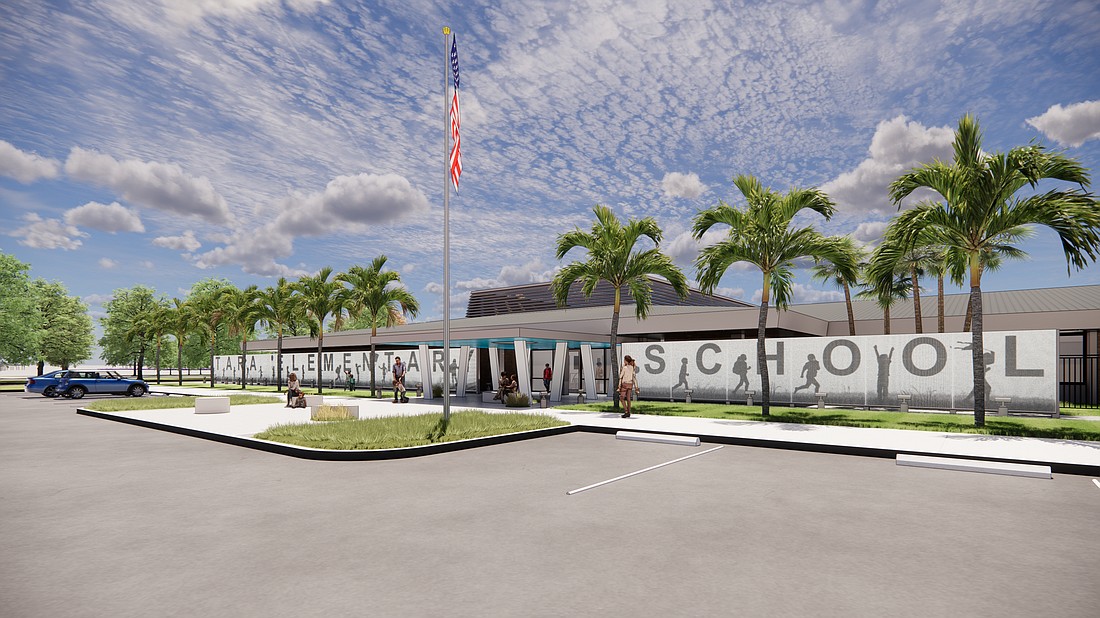 Creative Contractors Inc. and Sweet Sparkman Architecture and Interiors is working with the School District of Manatee County to renovate Tara Elementary School and construct an addition.
