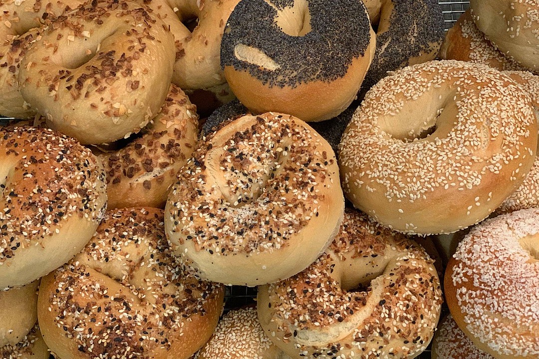 The best bagels in Sarasota and Lakewood Ranch Your Observer