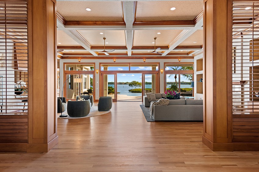 5131 Jungle Plum Road in Siesta Key