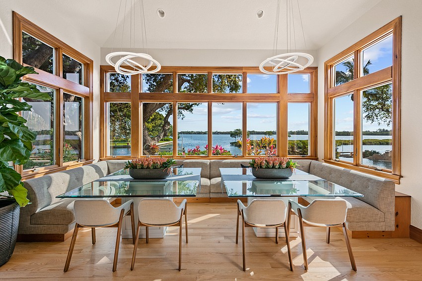 5131 Jungle Plum Road in Siesta Key