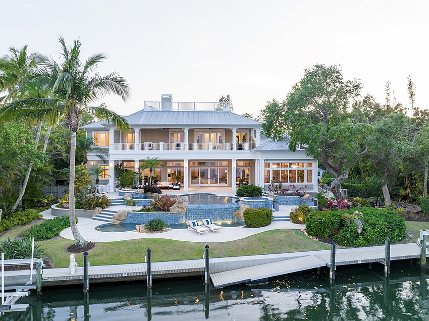 5131 Jungle Plum Road of Siesta Key