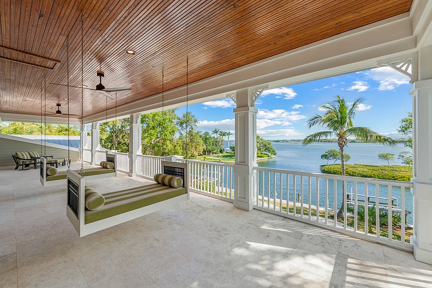 5131 Jungle Plum Road of Siesta Key