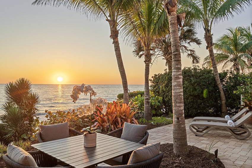 7340 Point of Rocks Road in Siesta Key