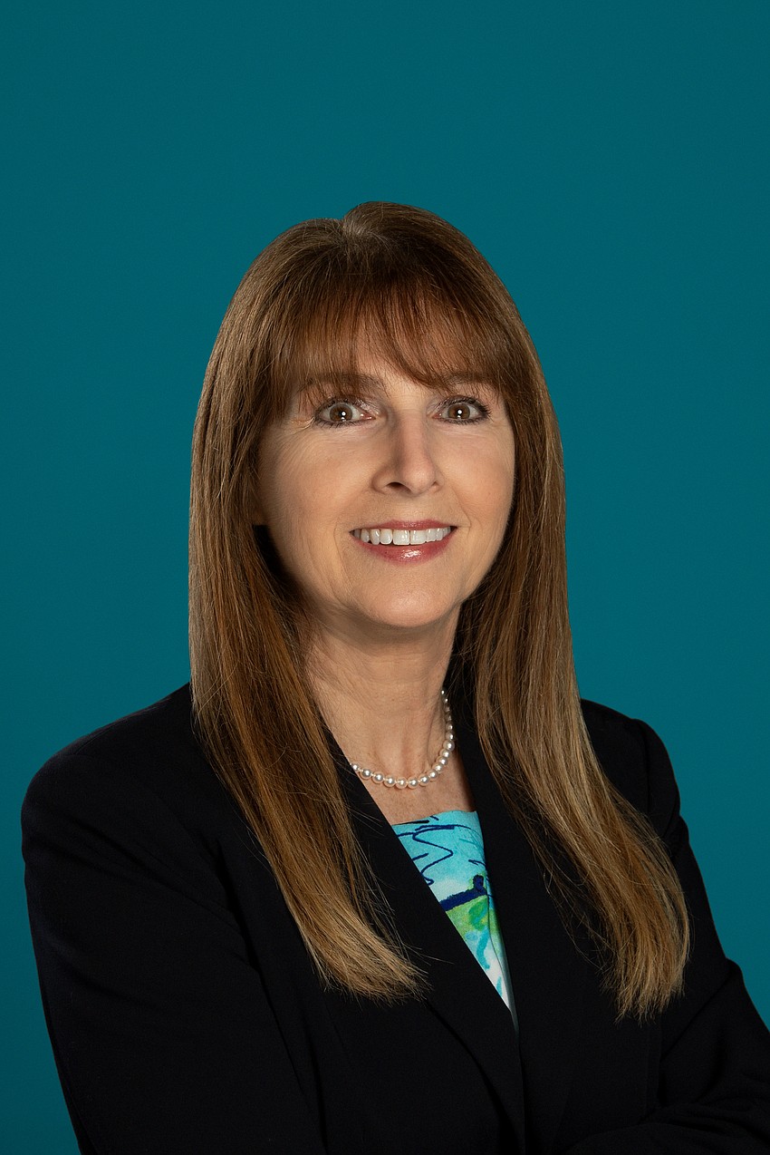 A listing by Cindy Fischer of Michael Saunders and Company won the Waterside Beach Homes of the HGTV Ultimate House Hunt competition.