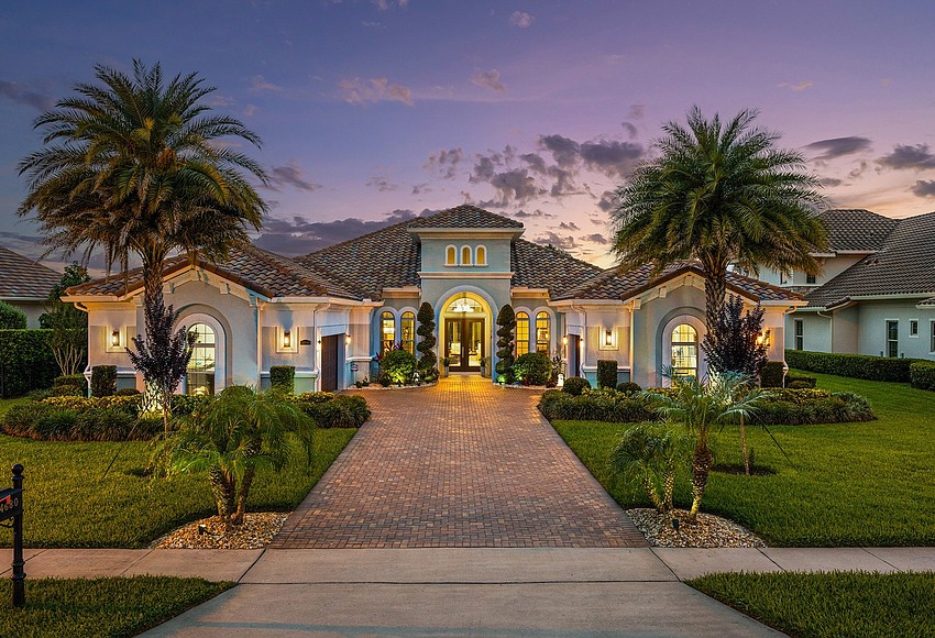 Isles of Lake Hancock home tops Horizon West sales from Aug 4 to 11