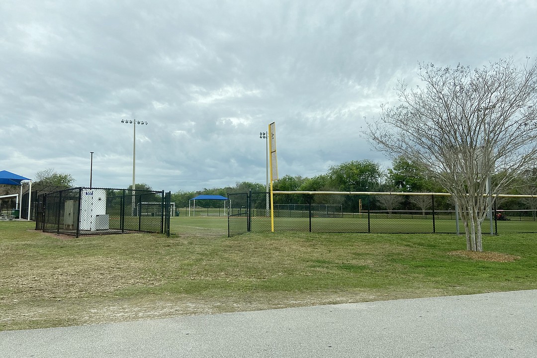 Ormond Beach seeks ECHO grants for field improvements Observer Local