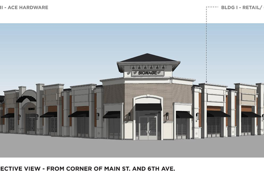 Windermere leaders approve downtown development plan | West Orange ...