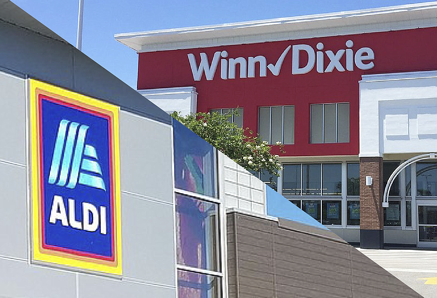 Pharmacists say jobs are in jeopardy after Aldi, WinnDixie merger