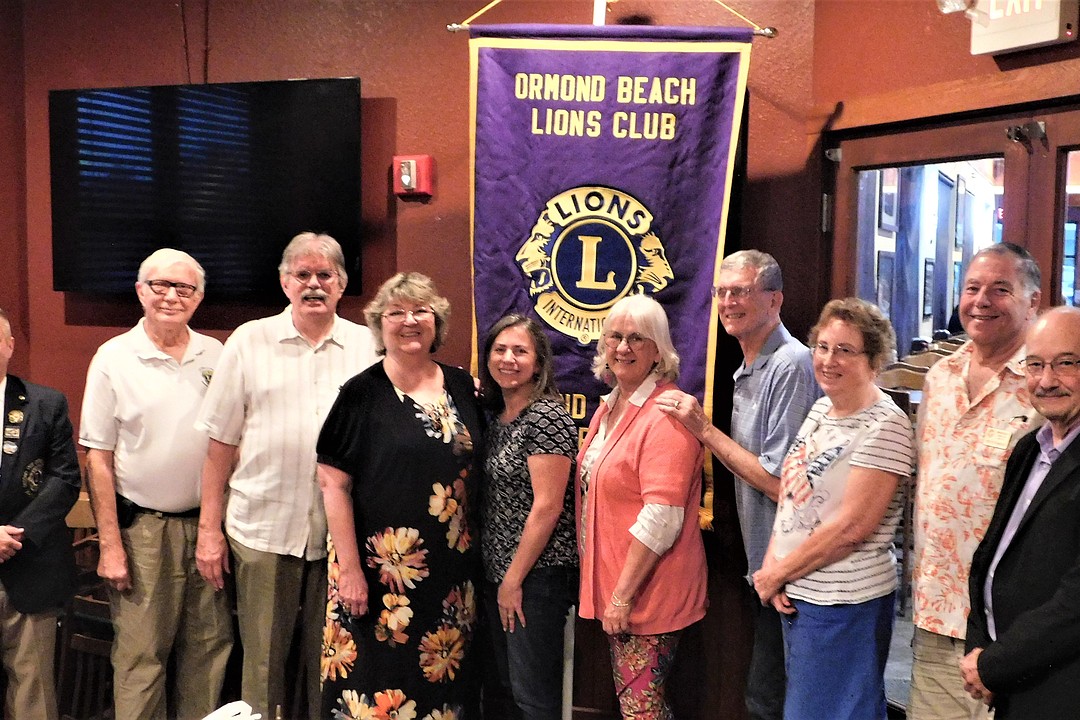Ormond Beach Lions to host new member drive | Observer Local News ...
