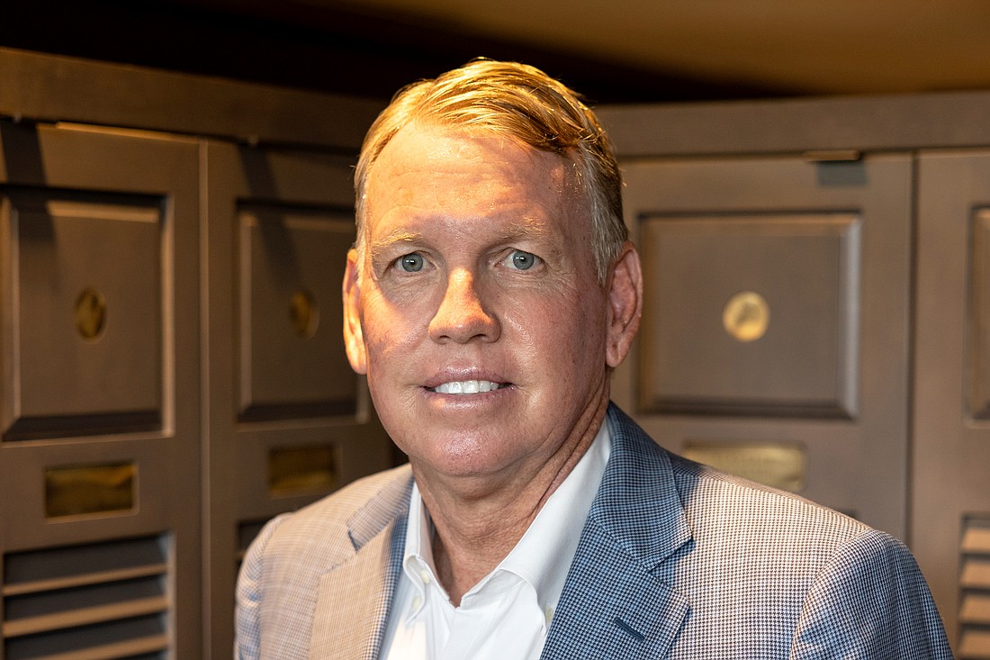 Soleta Golf Club membership and sales director Alan Pope said the club will focus on creating the best-possible golf experience for its members, while also having family amenities.