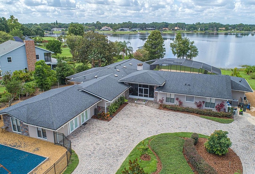 Crescent Lake Estates home tops Windermere sales from Aug 4 to 11, 2023