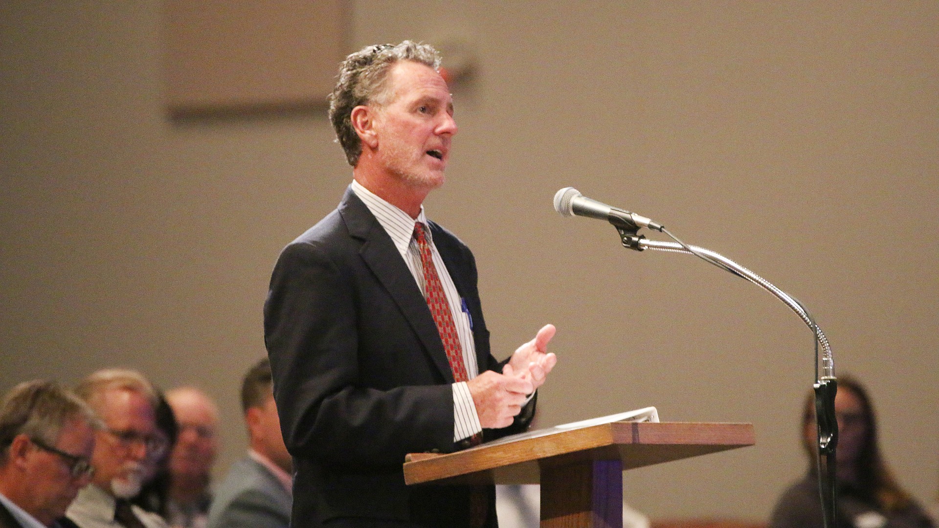 A fair judgement: Tomoka Oaks golf course development hearing continued
