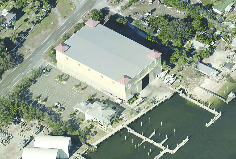 Yamaha Motor Corp. U.S.A. purchased the 43,820-square-foot building at 9954 Heckscher Drive in Jacksonville. The property is along the northbank of the St. Johns River about 2.1 miles southwest of Huguenot Memorial Park.