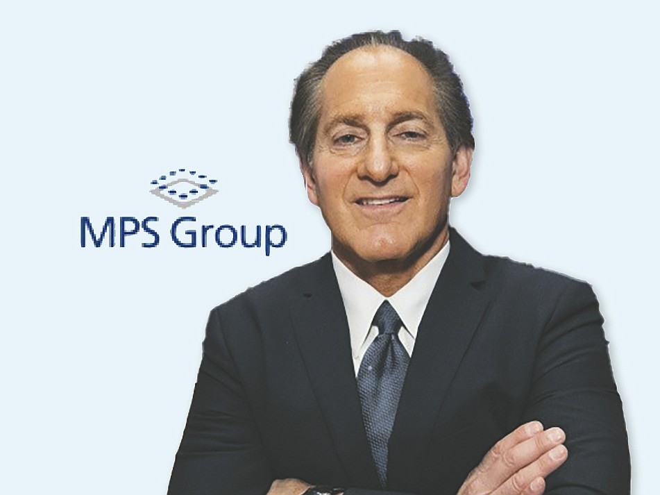 GEE Group CEO Derek Dwan was the leader of MPS Group when it was sold to Adecco Group for $1.3 billion in 2010.