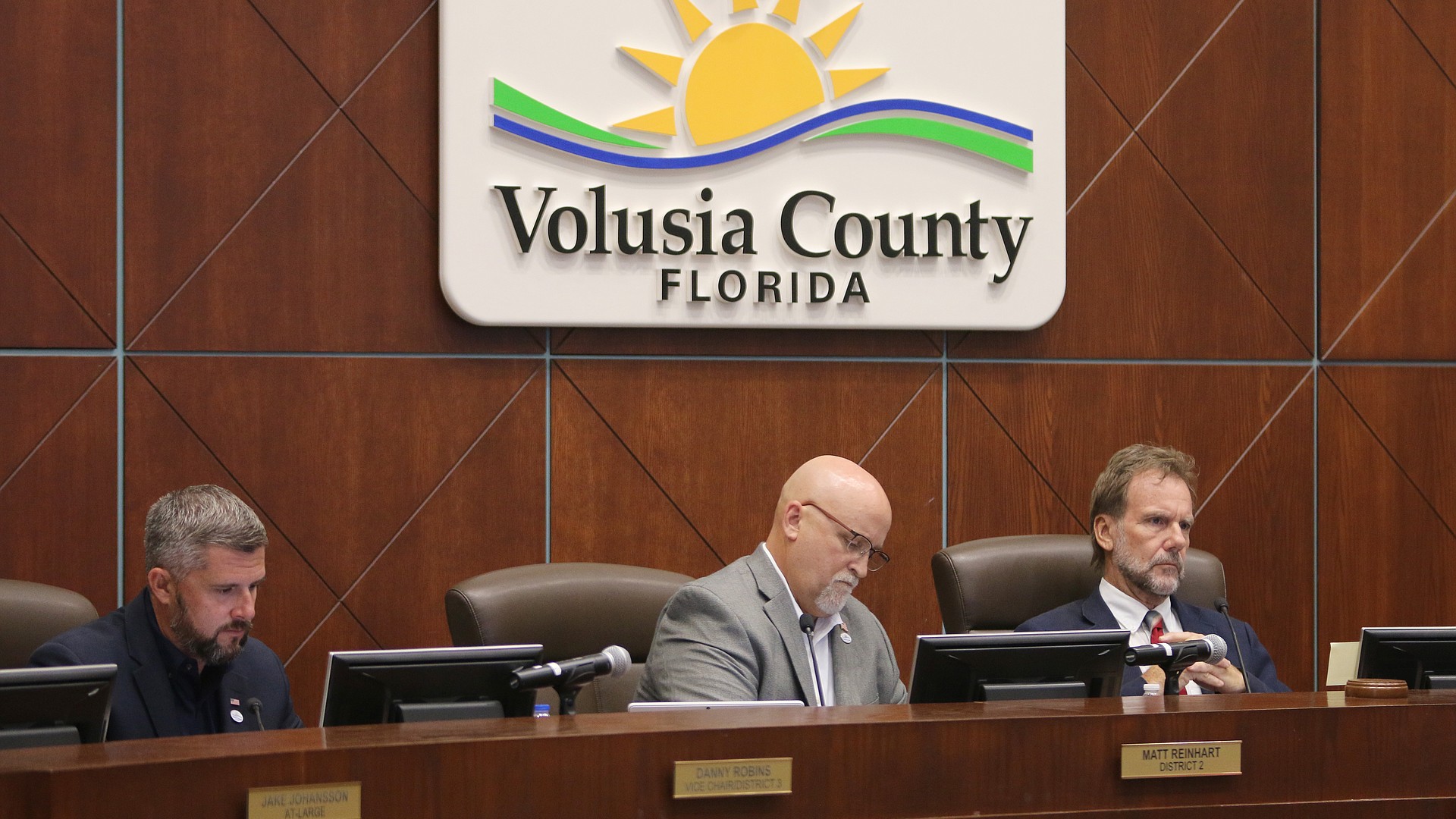 Volusia County Council Sides With Citizens Against Proposed Fuel Farm In Ormond Beach Observer