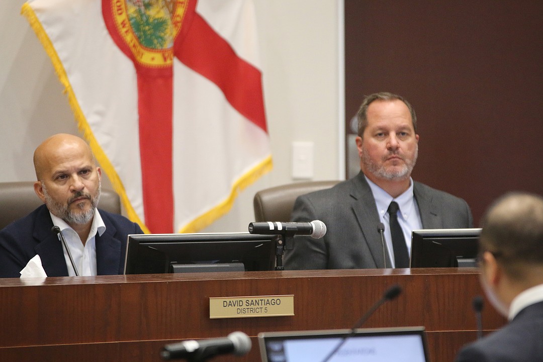 Volusia County Council Sides With Citizens Against Proposed Fuel Farm In Ormond Beach Observer