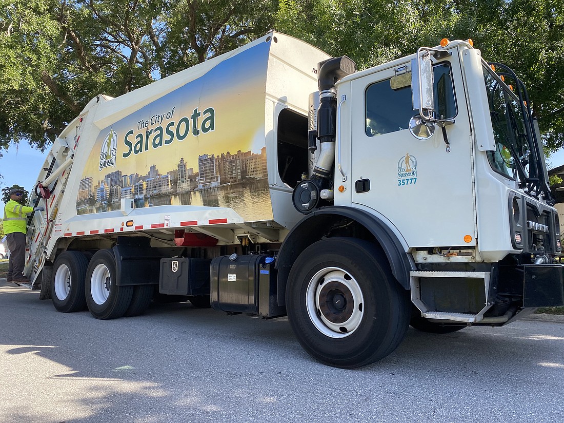 Waste Management Sarasota Pickup Schedule 2024 Leia Shauna