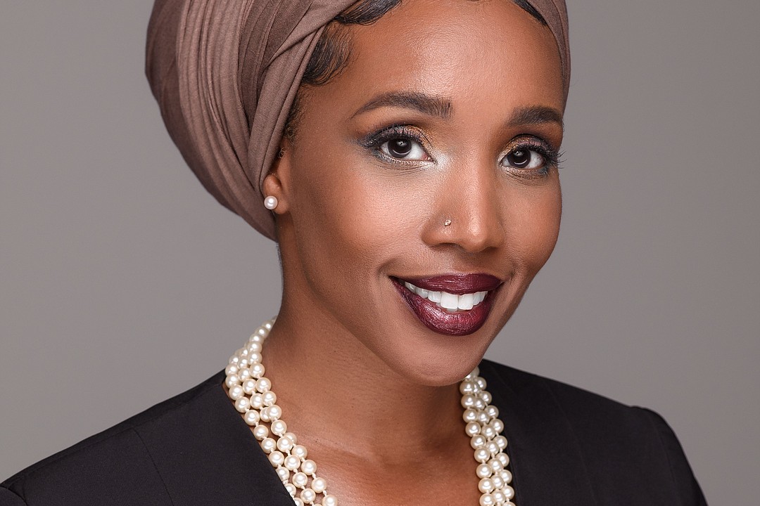 BethuneCookman University professor receives national volunteer award