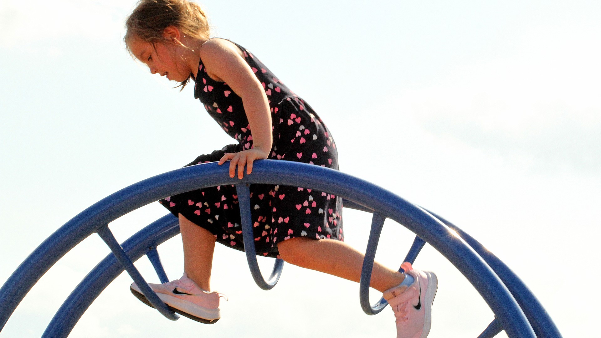 PHOTOS Water Spring Elementary’s 2023 BacktoSchool Bash West