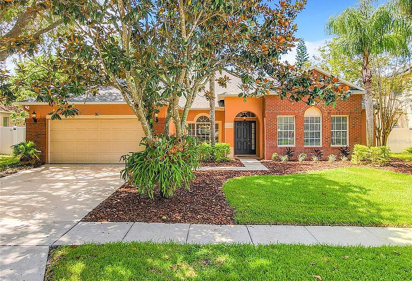 Wedgewood Commons home tops Ocoee sales from Aug. 19 to 25, 2023 West