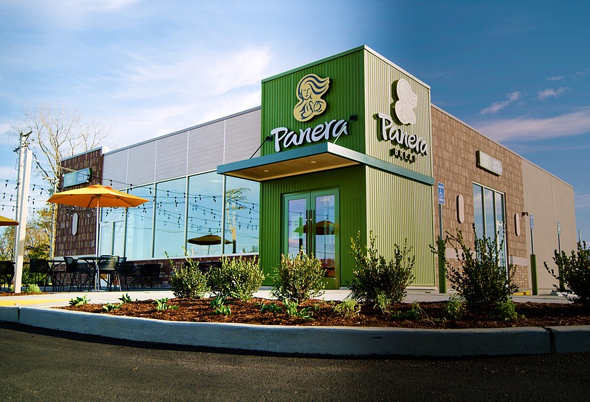 Panera plans summer opening for new Jacksonville restaurant