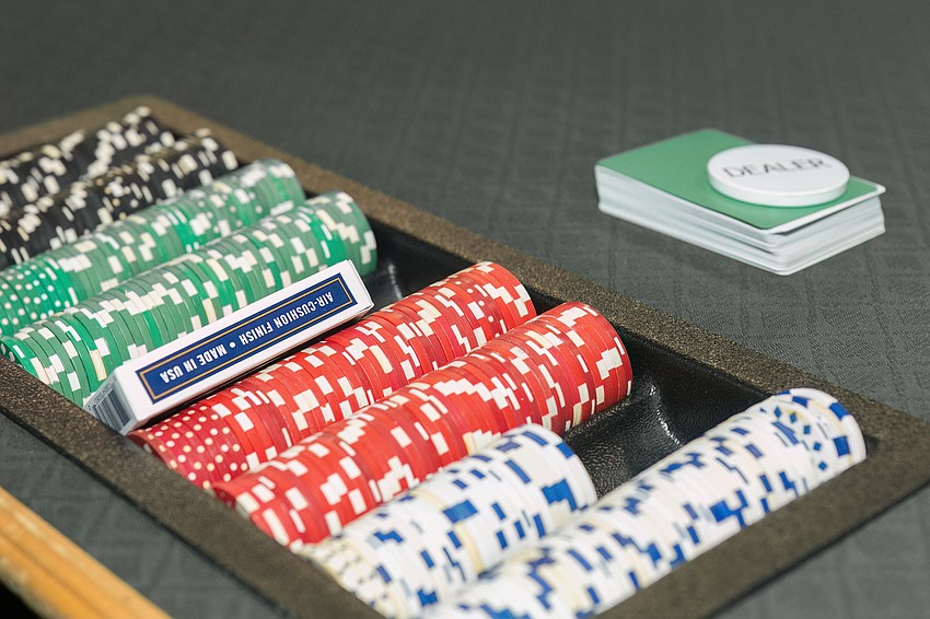 More than $20,000 was raised for The Ron Foxworthy Memorial Children’s Therapy Scholarship Fund.