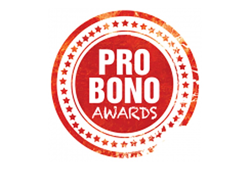 The Florida Bar pro bono awards