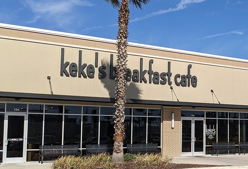 Denny's buys Orlando Keke's Breakfast Cafe chain for $82.5 million – Orlando  Sentinel