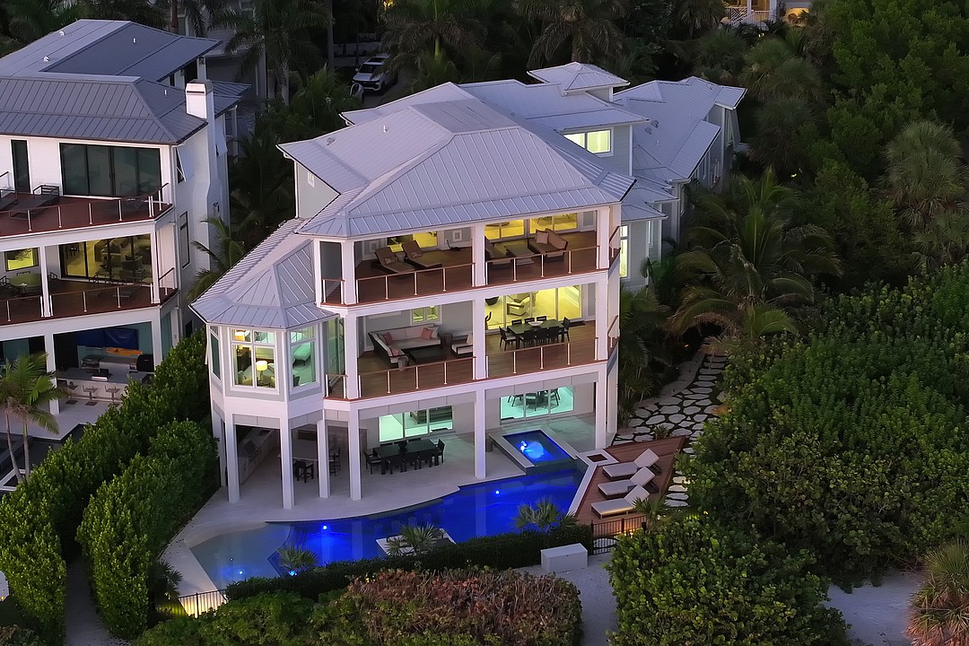 Longboat Key Home Hits The Market At 12 Million Your Observer   5005 109 R1080x720.JPG