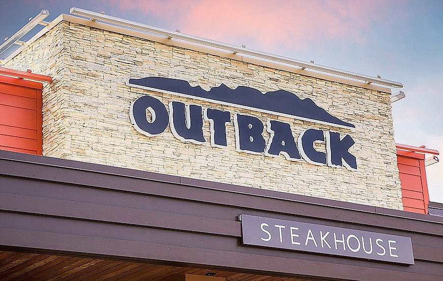Outback Steakhouse's parent company, Bloomin' Brands, shook up its board.
