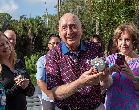 Dick Vitale on X: Had a blast speaking to ALL the students of @Outofdoor  in Lakewood Ranch, Fl . Shared time with classy Hall of Famer FRANK THOMAS  & his wife Megan .