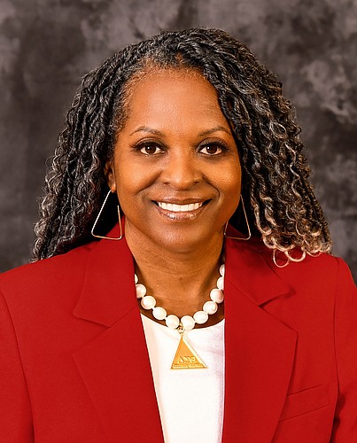 Nikki Gaskin-Capehart will be the next president and CEO of the Pinellas County Urban League.